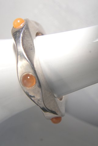 Ring von Georg Jensen 201