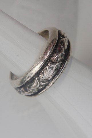 Ring von Georg Jensen 28c