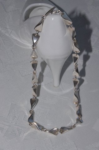 Georg Jensen Necklace # 104 A