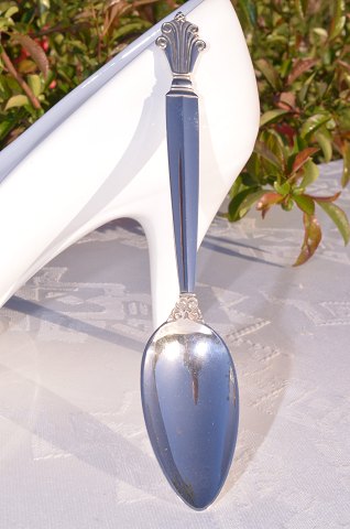 Georg Jensen Silber königin Grapefruit-löffel