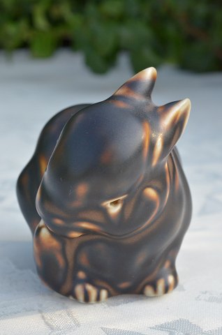 Royal Copenhagen Figurine 22692 Rabbit