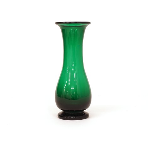 Zwiebelglas. Dänemark um 1880