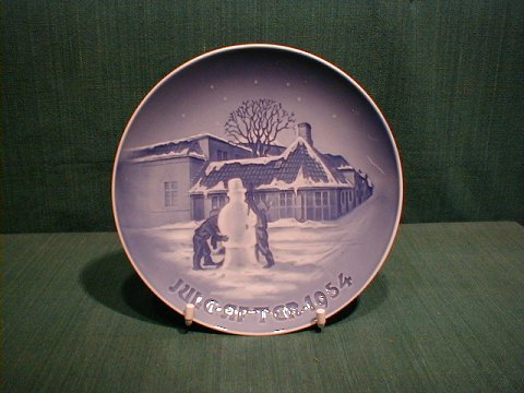 Bestellnummer: 
pl-BG jul 1954.SOLD