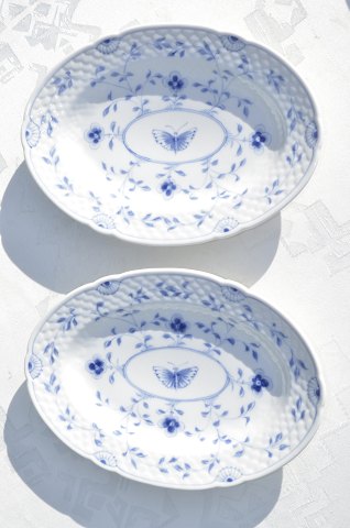 Bing & Grondahl  Butterfly Dish