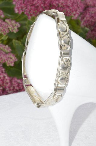 Danish silver Bracelet