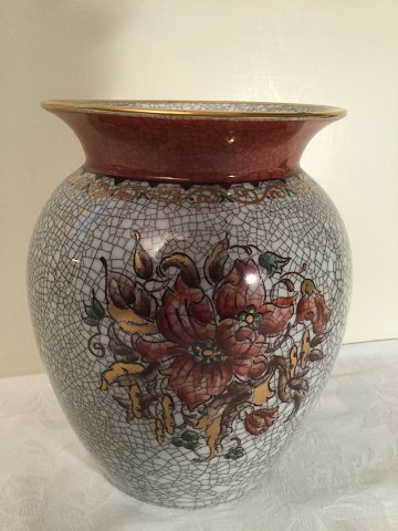 Dahl Jensen
Krakele Vase
* 575kr