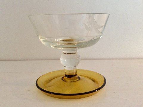 Kastrup Glassworks
Lis 
Dessert bowl 
*80kr