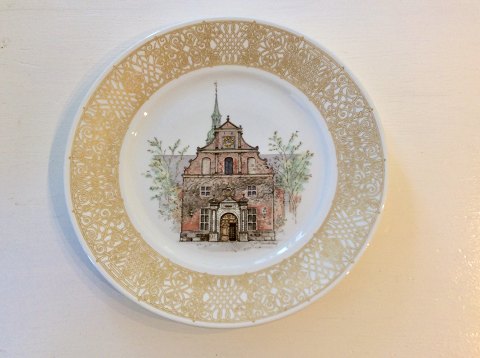 KBH Prospects
Mads Stage
No. 3
Holmen Church
*225kr