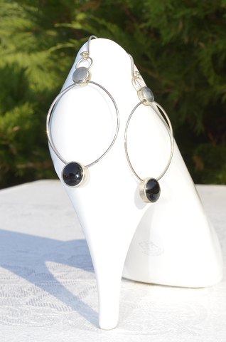 Georg Jensen Ohrrings