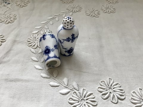 Royal Copenhagen
Fluted
Salt & Pepper
1/434
* 575kr