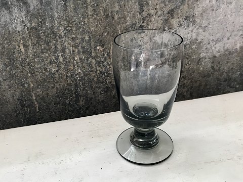 Holmegaard
Almue
Røgfarvet
Ølglas
*125kr