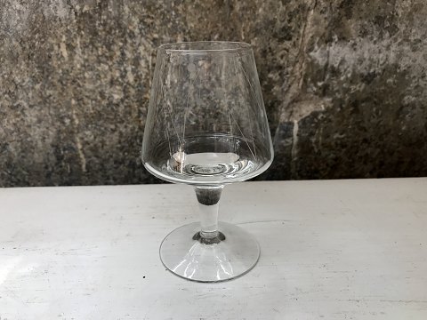 Holmegaard
Clausholm
Cognac 
*25kr