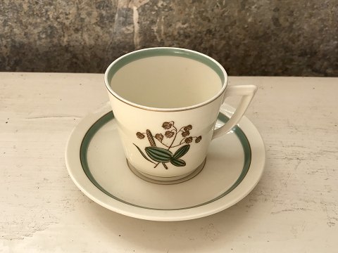 Royal Copenhagen
Hjertegræs
Quaking Grass
Espresso set
# 884/9335
* 80kr