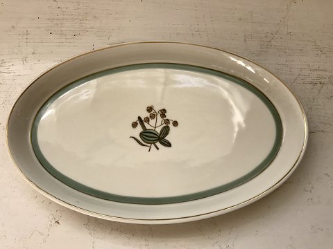 Royal Copenhagen
Hjertegræs
Oval bakke
#884/9499
*60kr