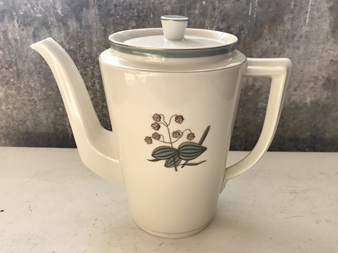 Royal Copenhagen
Hjertegræs
Herz Grass
Kaffeekanne 
# 884/9533
* 225kr