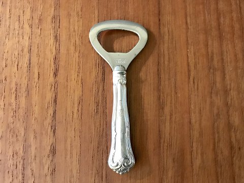 silver cutlery
Herregaard
Bottle opener
* 325kr