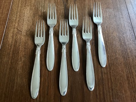 silver Plate
Sextus
Lunch Fork
*30kr