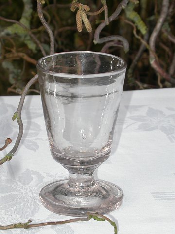 Old Glass