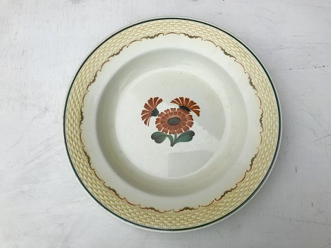 Aluminia
Marigold
Deep plate
*40kr