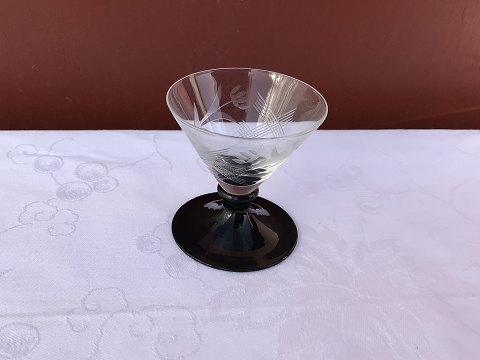 Kastrup Glassworks
Aase
liqueur Bowl
* 40kr