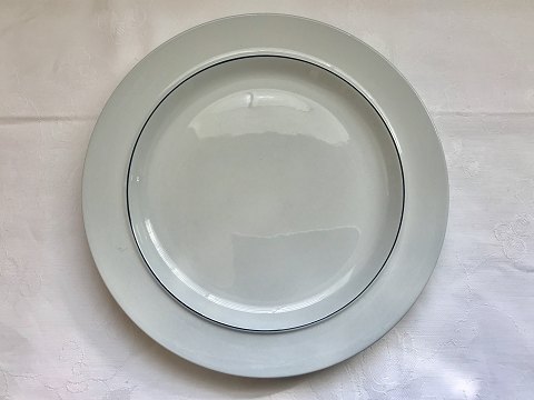 Royal Copenhagen
Blauer Rand
Abendessen Teller
# 3069
*125kr