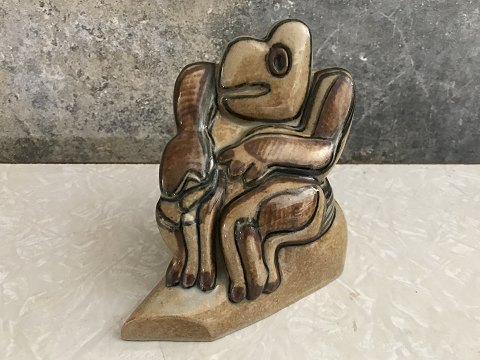 Bing&Grøndahl
Abstrakt Figur
#7047
*1250kr