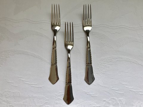 silver Plate
Louise
Fork
* 30kr