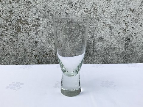 Holmegaard
Canada Clear
Beer glasses
* 150kr