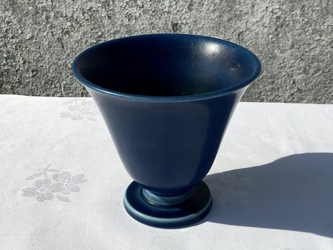 Aluminia
Bremerholm
Blue vase
* 450kr