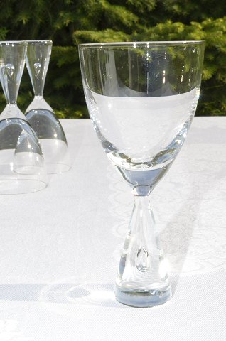 Princess Stemware  White wine Glass