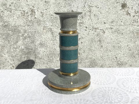 Royal Copenhagen
Krakelé candlestick
* 500kr