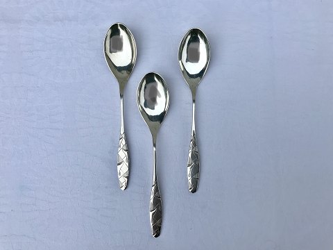 Diamond
silver Plate
dessert spoon
* 30kr