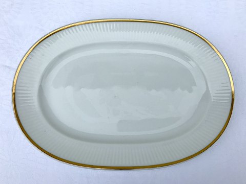 Royal Copenhagen
Tunna
Serveringsfad
#1277/14055
*125kr