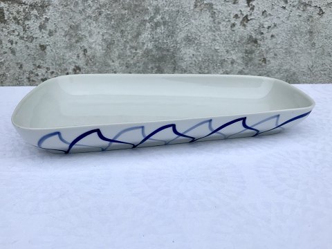 Lyngby
Danild 40
Harlequin
Asymmetrical dish
* 250 DKK