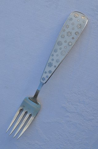 Michelsen Christmas fork 1945