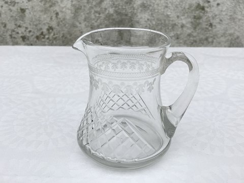 PallMall
Jug with guilloche
* 500kr