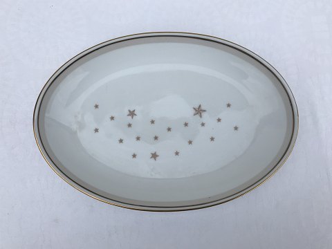 Bing & Grondahl
Milky way
Serving dish
# 39
*60kr