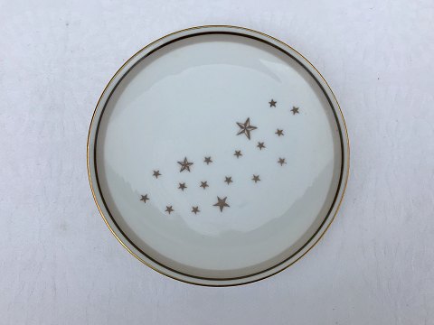 Bing & Grondahl
Milky way
Cake plate
# 28A
*25kr