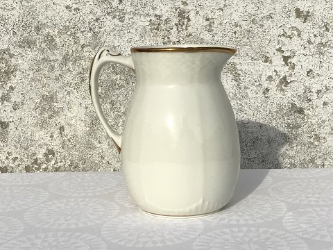 Bing & Grondahl
Åkjær Cream
milk jug
# 85
* 600 kr