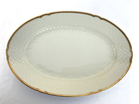 Bing&Grøndahl
Åkjær Creme
Serveringsfad
#16
*300kr