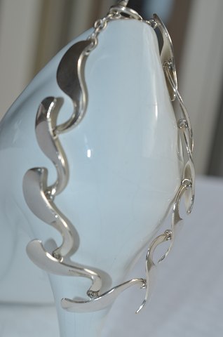 Dansk sølv  Armbånd
