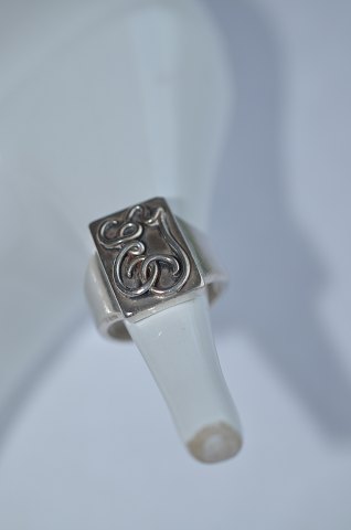 Georg Jensen Ring  82A