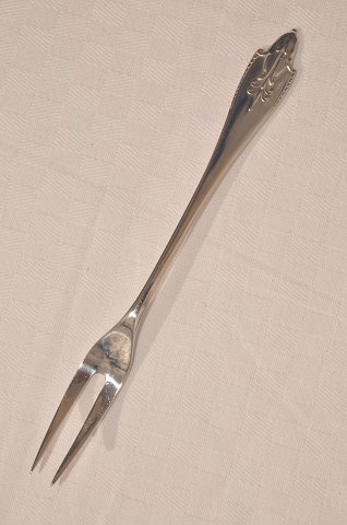 Georg Jensen cutlery  Akeleje Cold cut fork