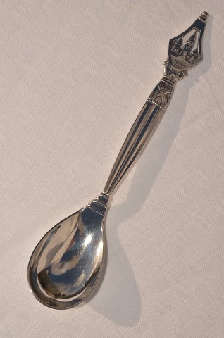 Georg Jensen Ornamental Zuckerlöffel