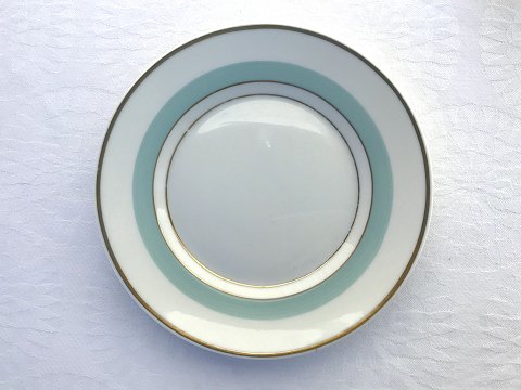 Royal Copenhagen
Dybboel
Cake plate
# 882/9588
*40DKK