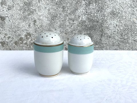 Royal Copenhagen
Dybboel
Salt & Pepper Set
# 882/9760, 9758
* 300kr