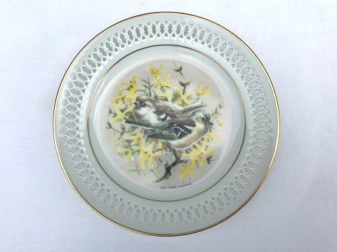 Bing & Grondahl
Danish songbirds
Chaffinch
# 11414/616
* 175kr