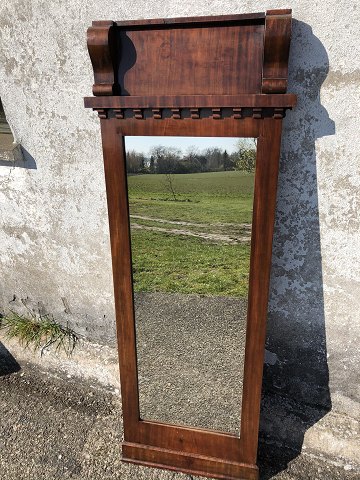 Mahogany mirror
950 kr