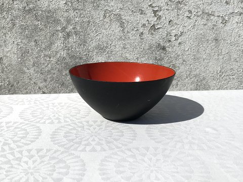 Krenit bowl
Red
*300DKK