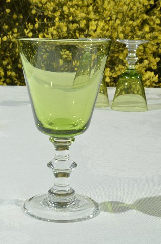 Eaton Stemware White wine glass